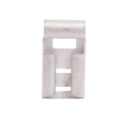 Ks Wire Connector, 14 AWG Max, None Insulation, 1000 PK 12189